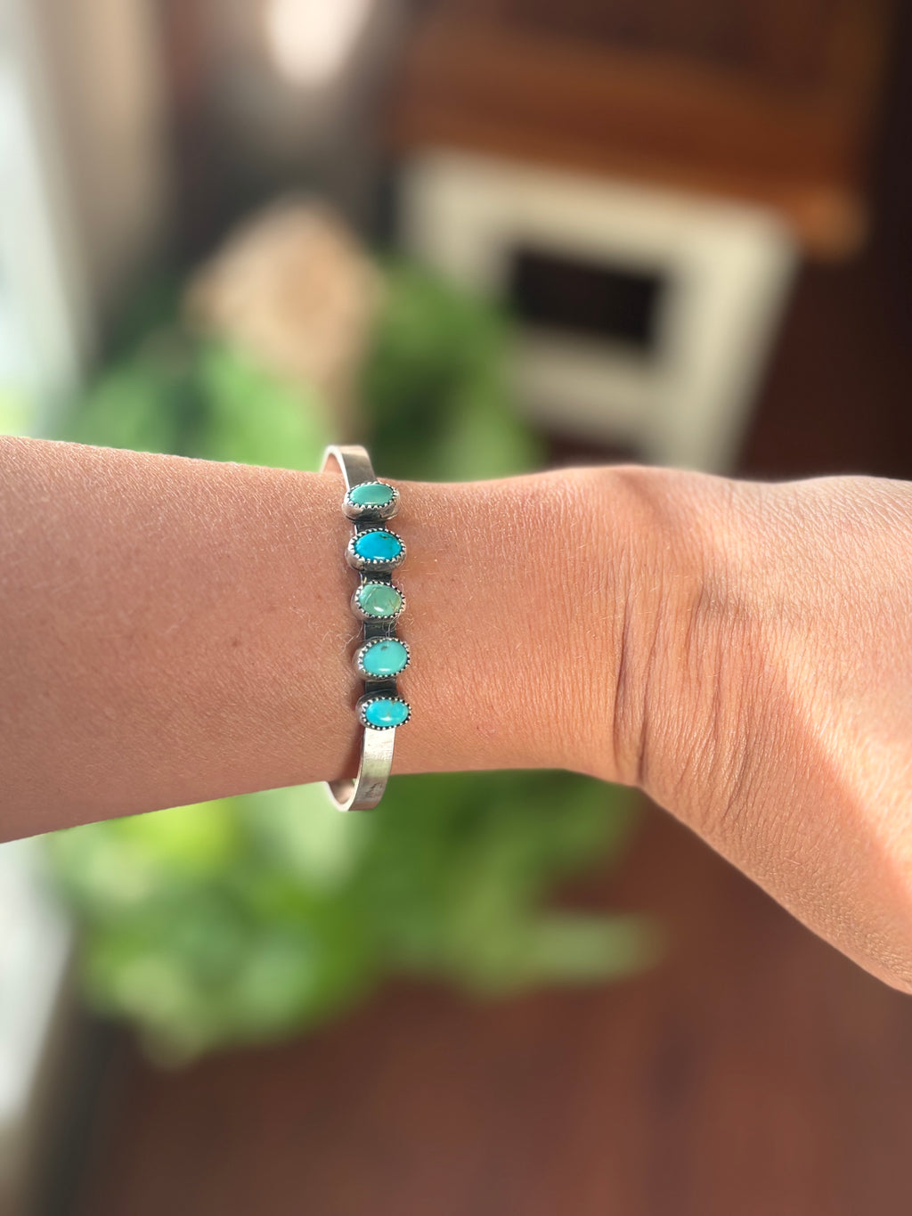 The Cottonwood Cuff