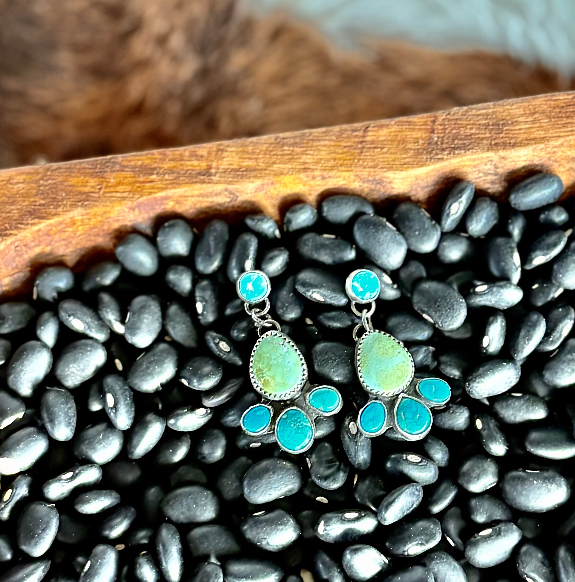 The Little Darlin' Earrings