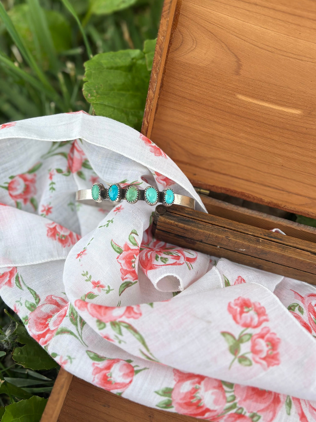 The Cottonwood Cuff