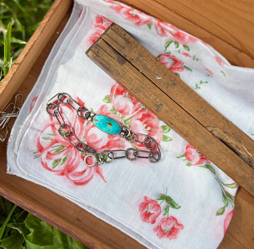 The Water Hole Bracelet