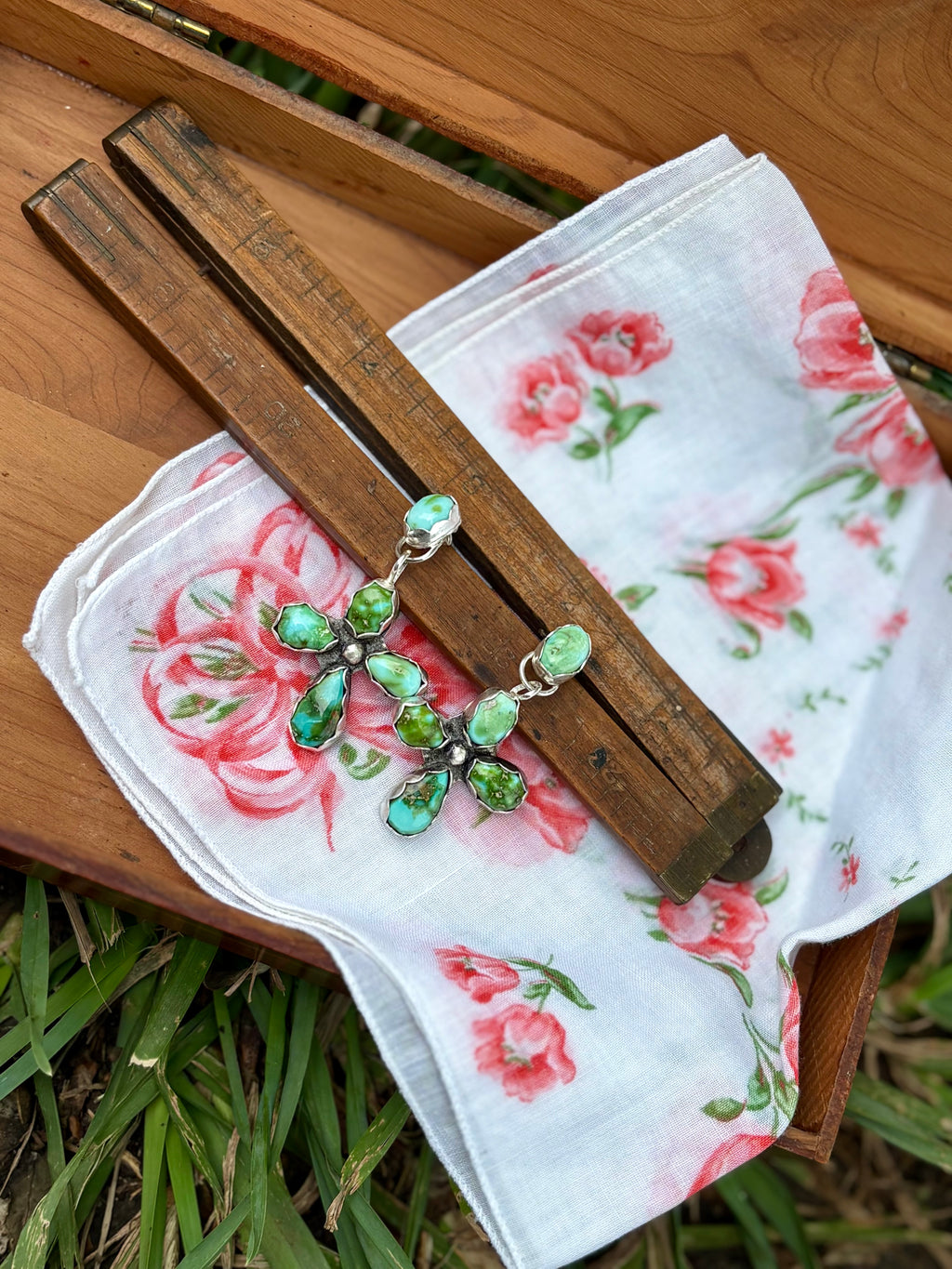 The Sunday Dinner Earrings