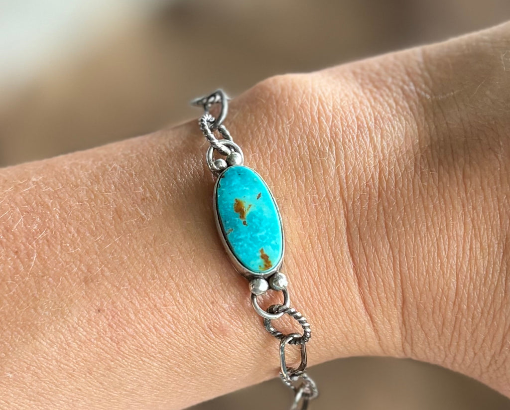 The Water Hole Bracelet