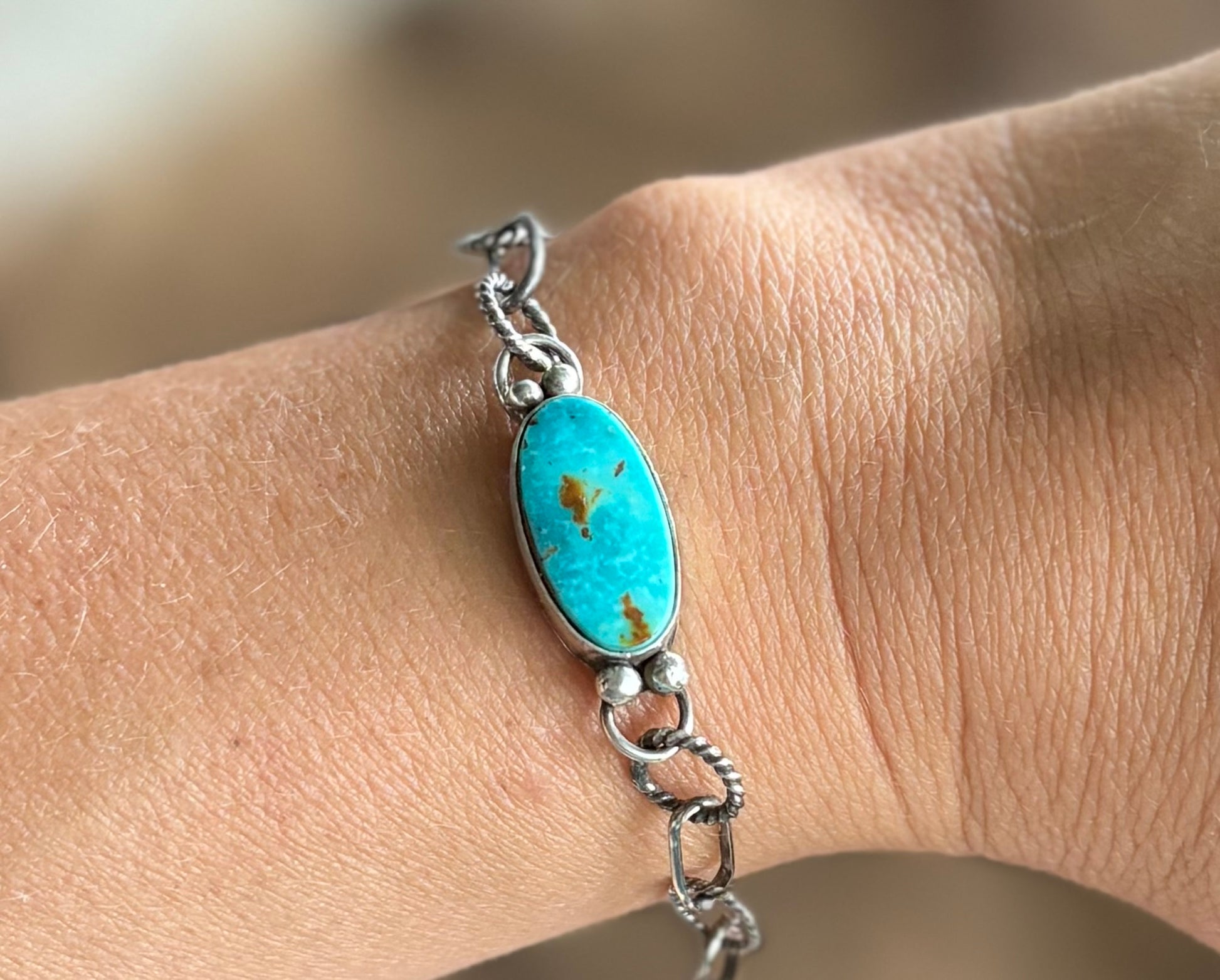 The Water Hole Bracelet