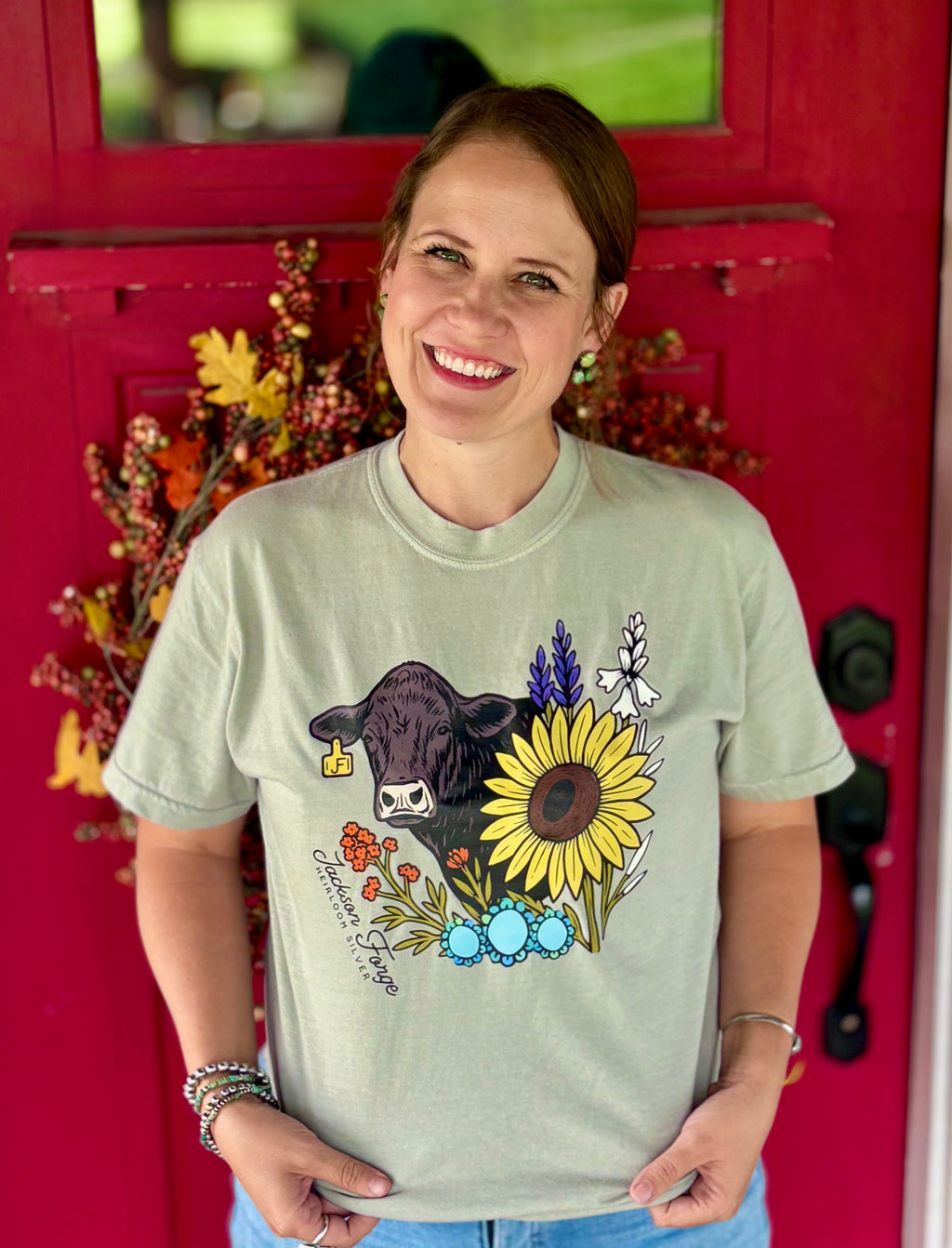 Jackson Forge Shirts - PRE-ORDER