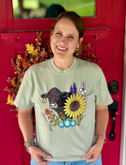 Jackson Forge Shirts - PRE-ORDER