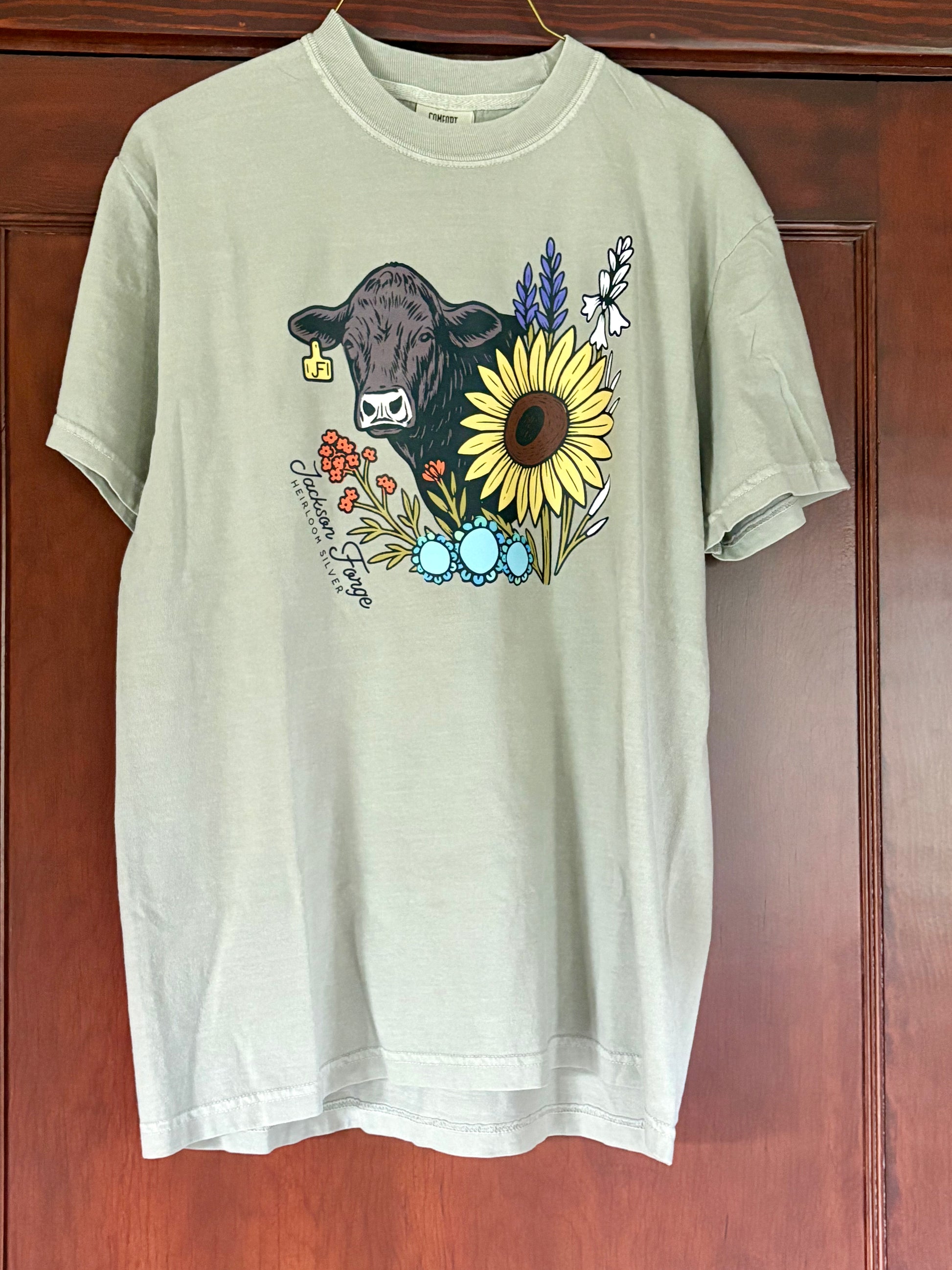 Jackson Forge Shirts - PRE-ORDER