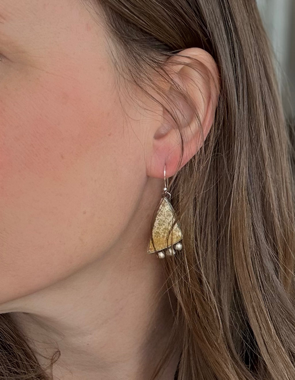 The High Cotton Dangles