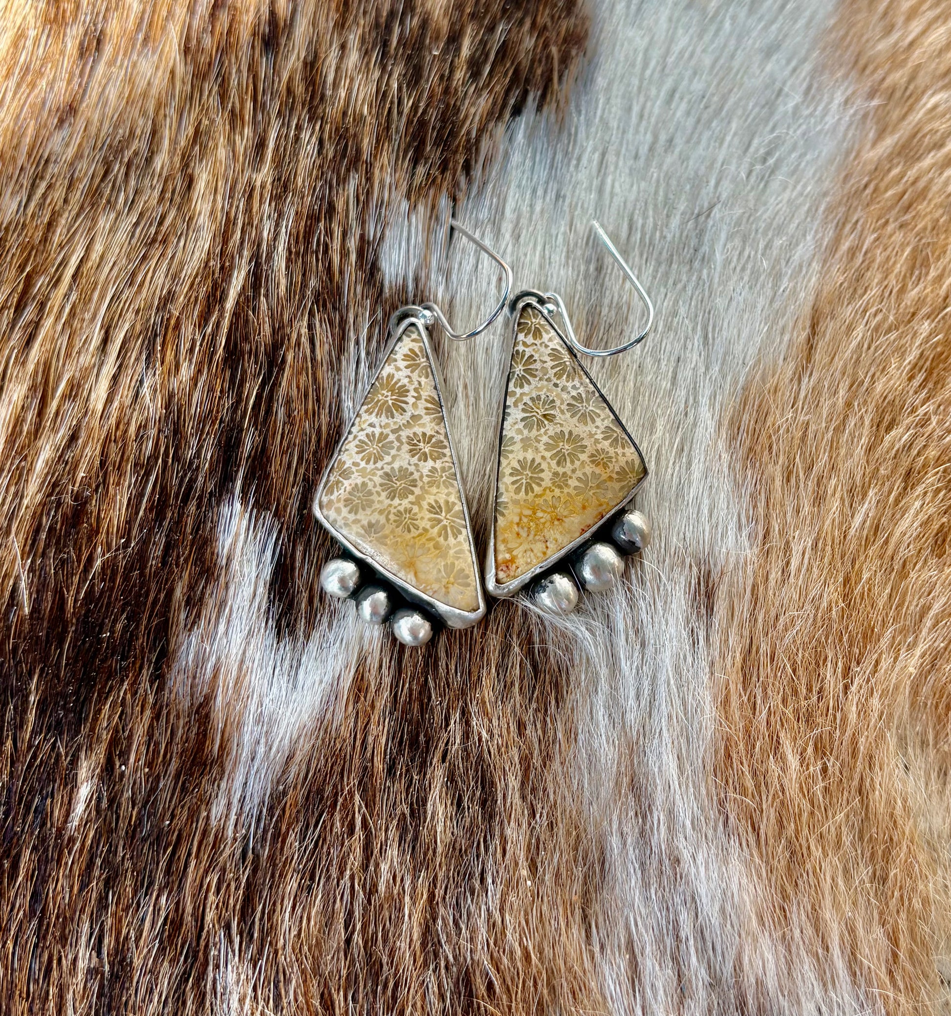 The High Cotton Dangles