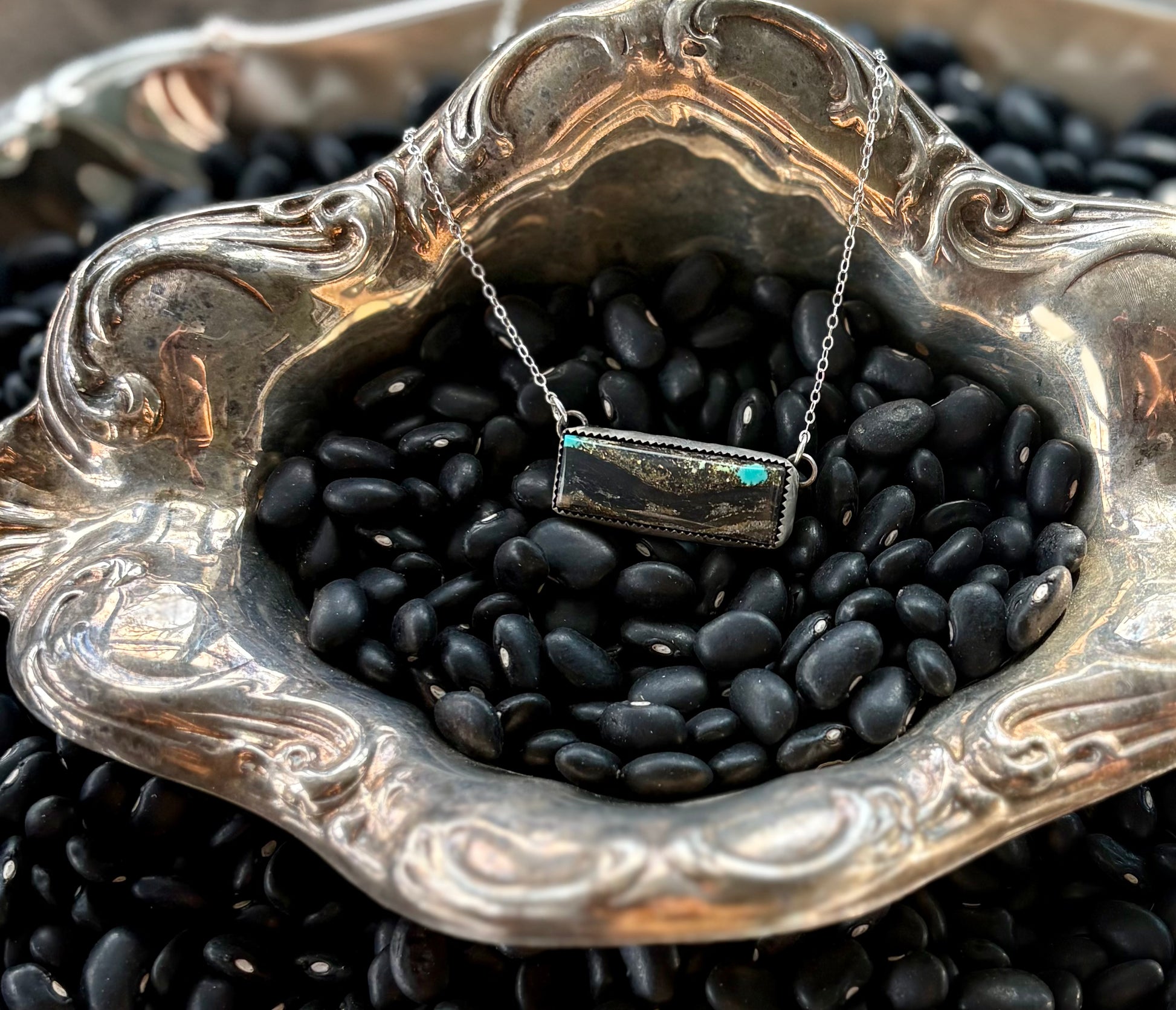 The Daybreak Necklace