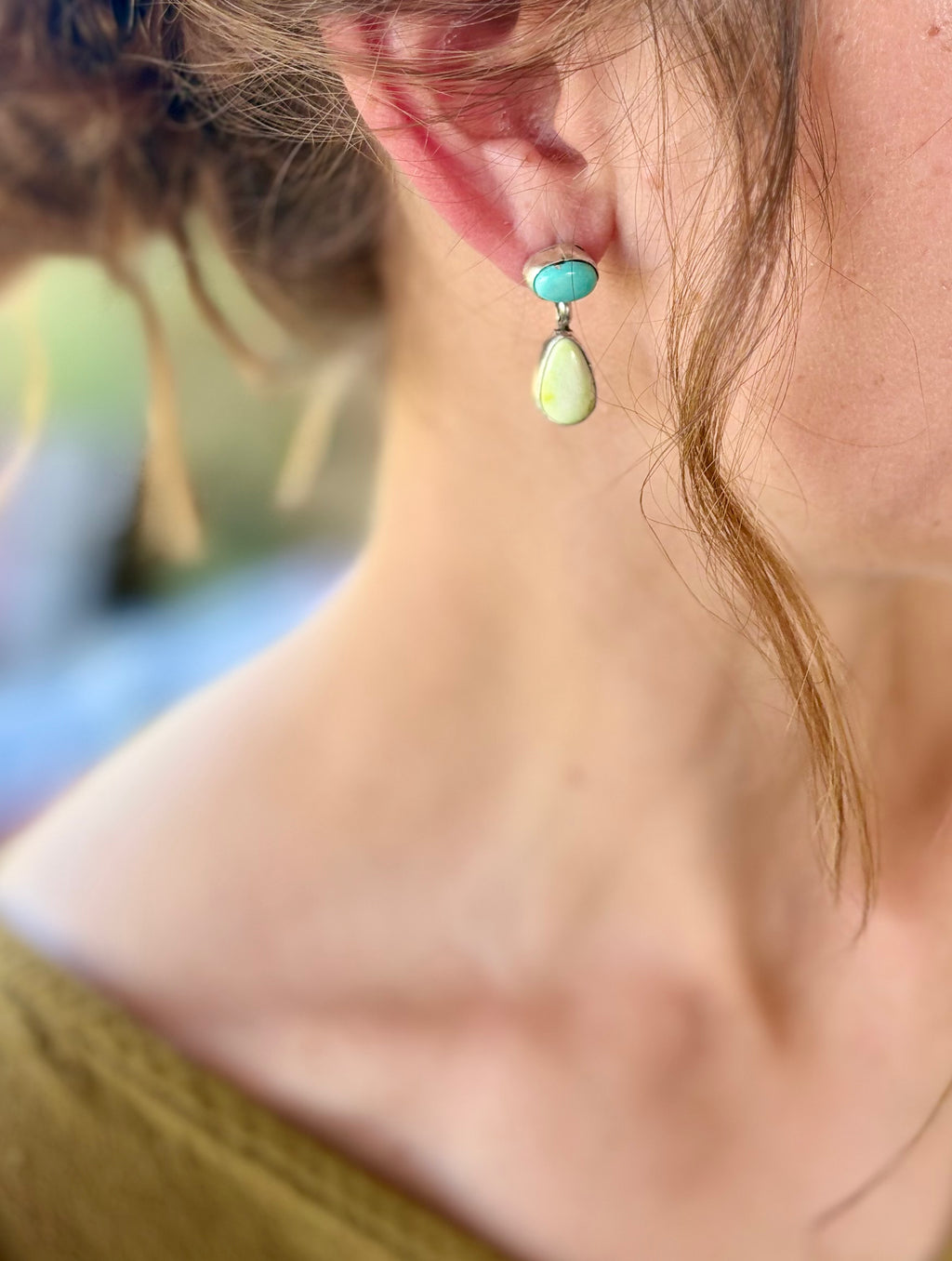 Riverbend Dangles