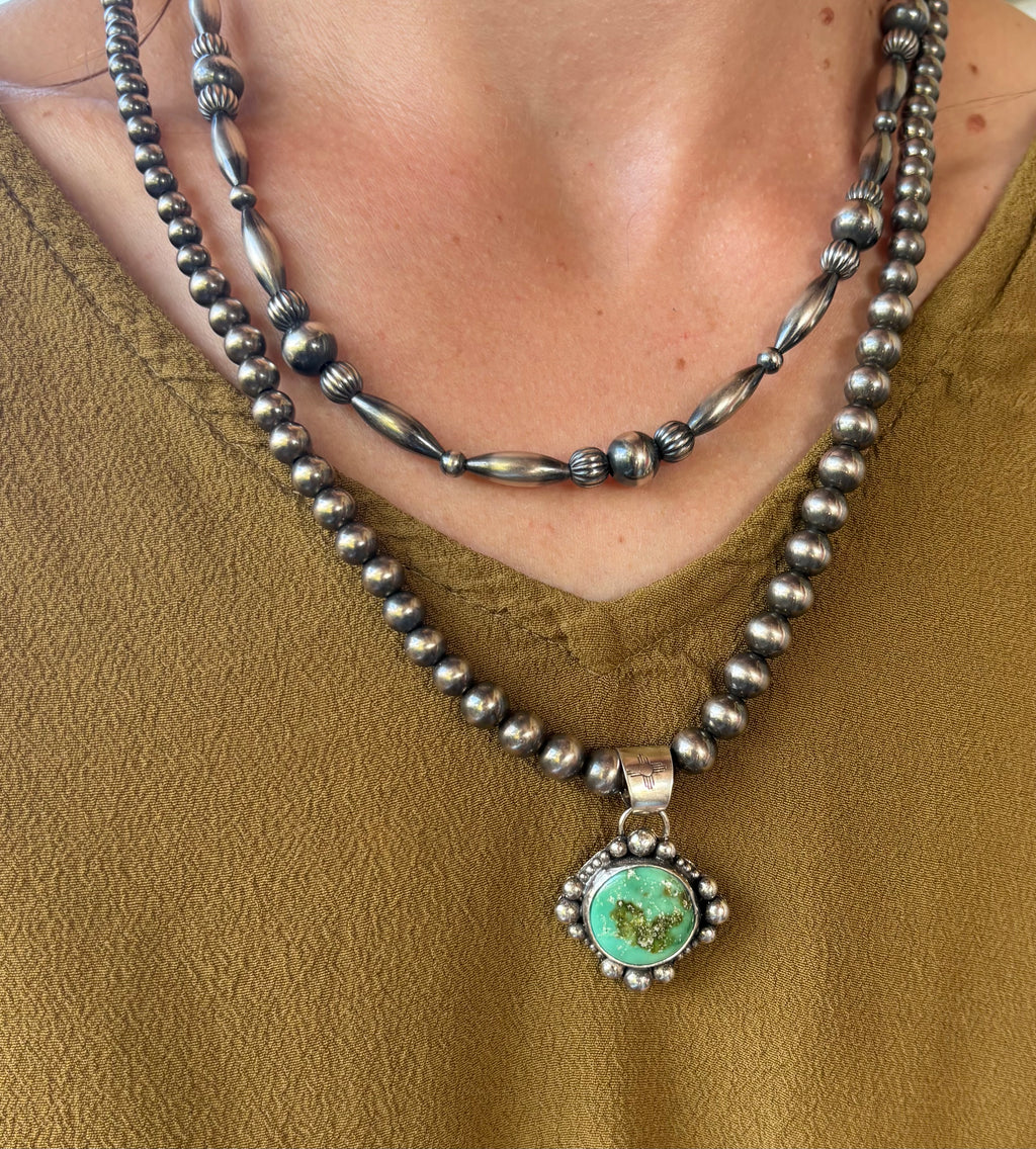 The John Wayne Pendant