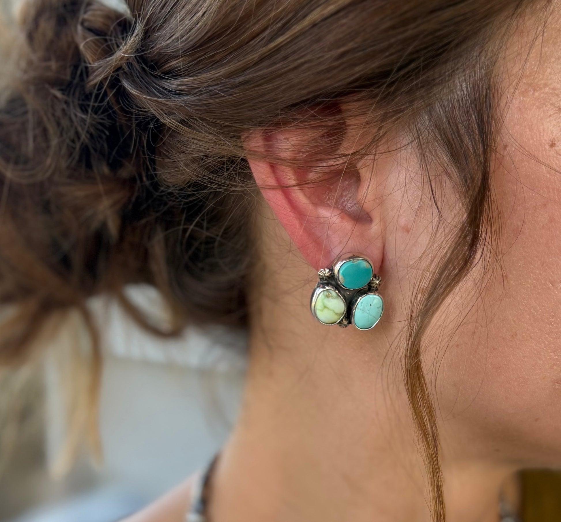 Stepping Stones Studs