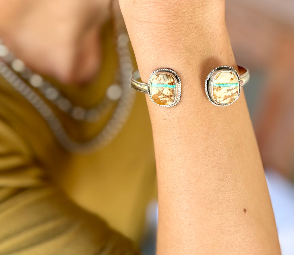 The Konza Cuff
