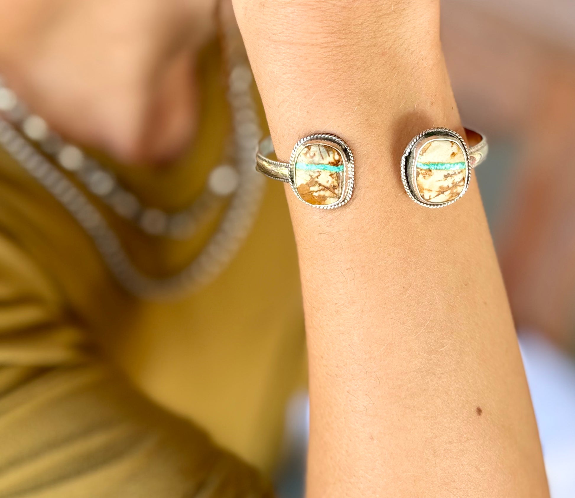 The Konza Cuff