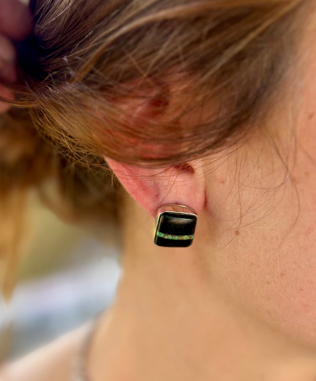 Firebreak Studs