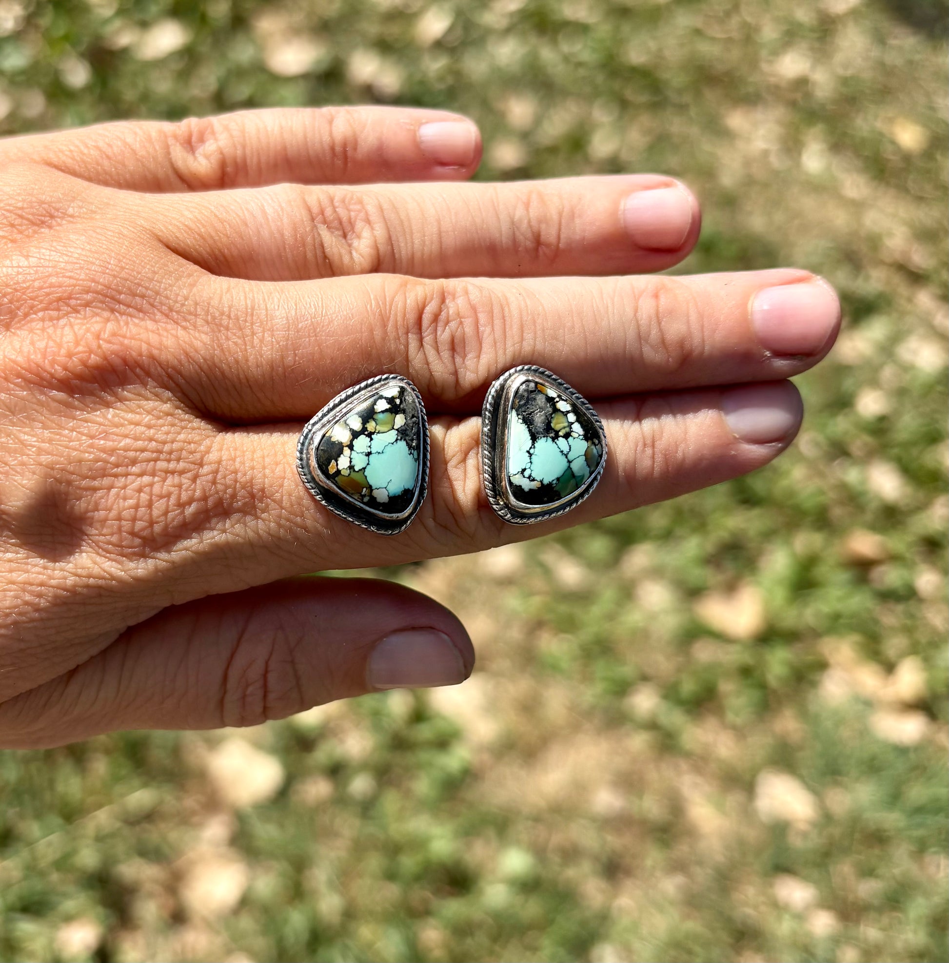 First Light Earrings
