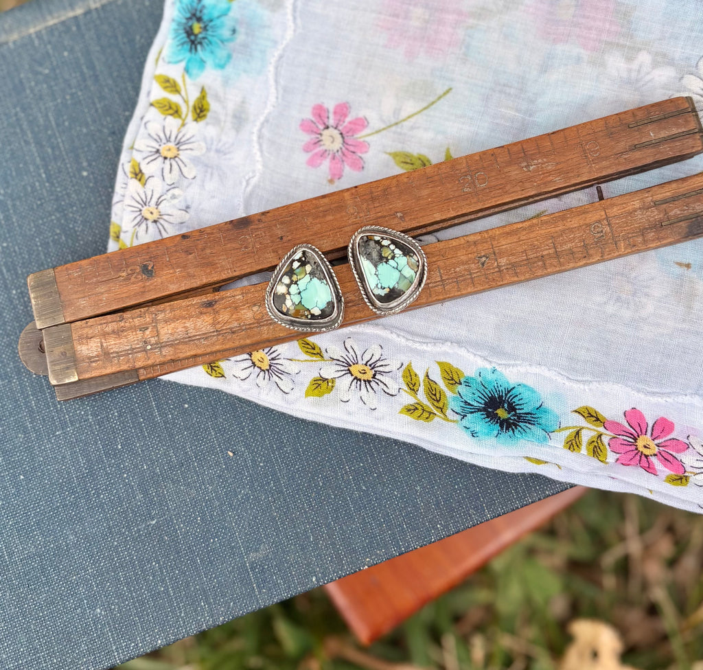 First Light Earrings