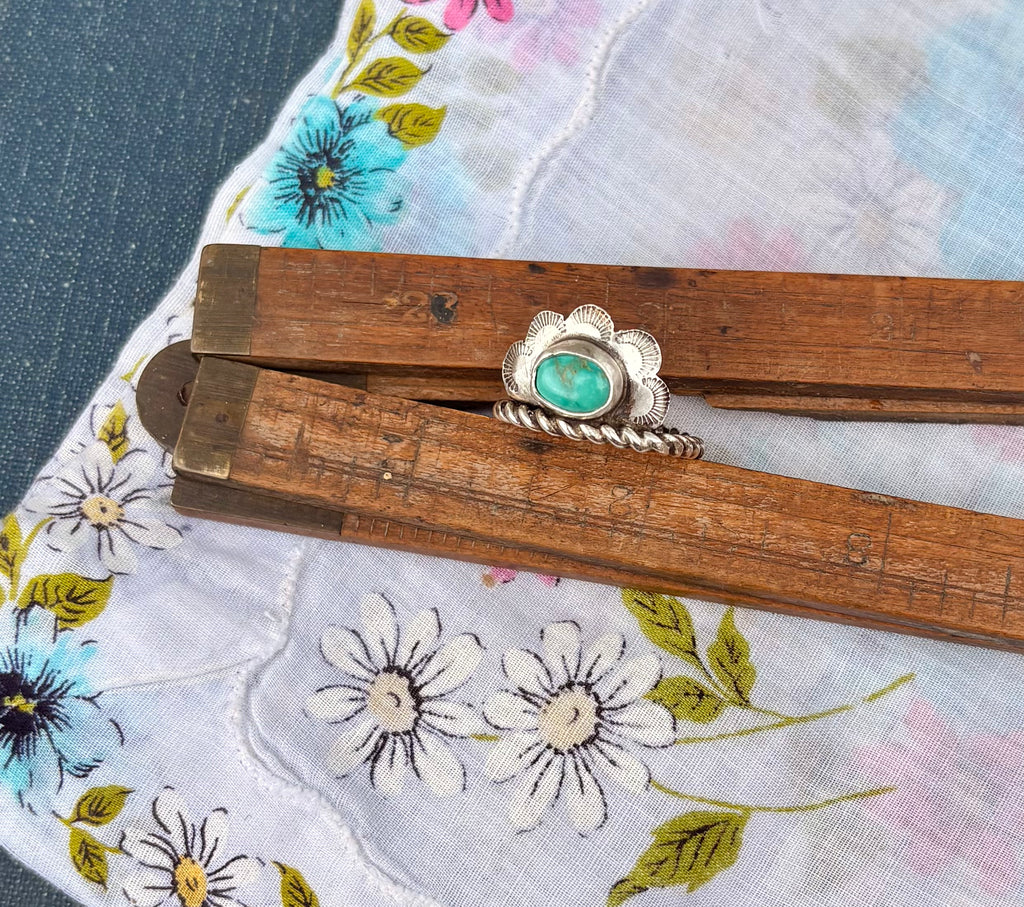 Cosmos Ring