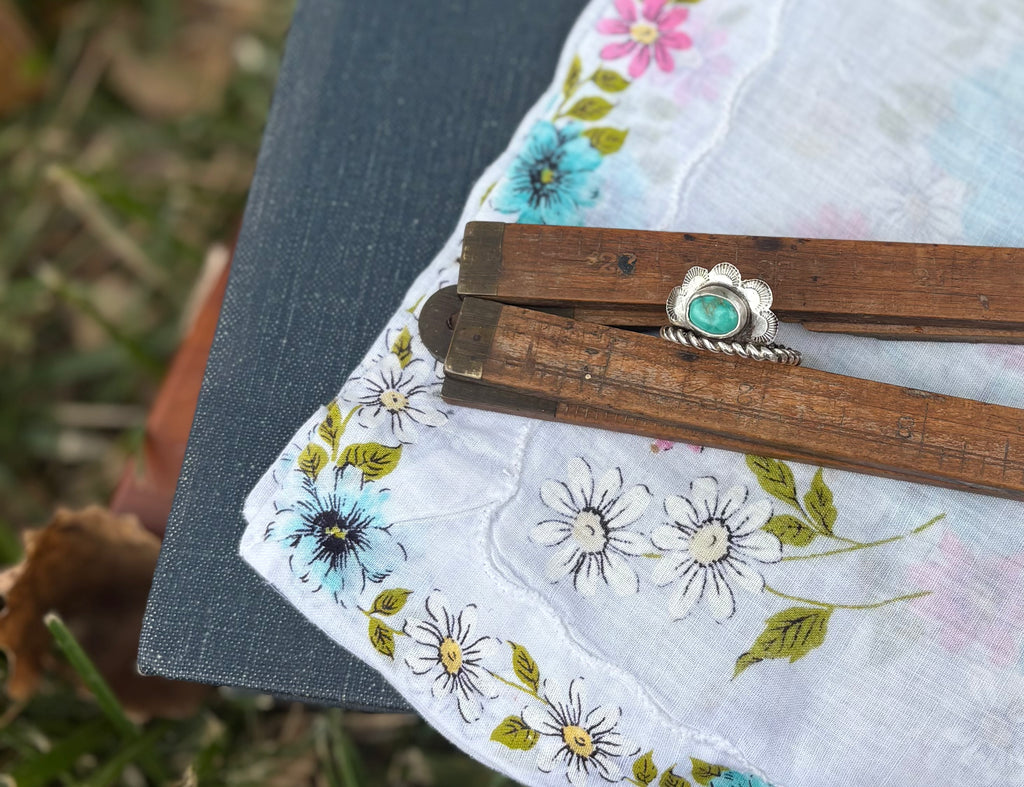 Cosmos Ring