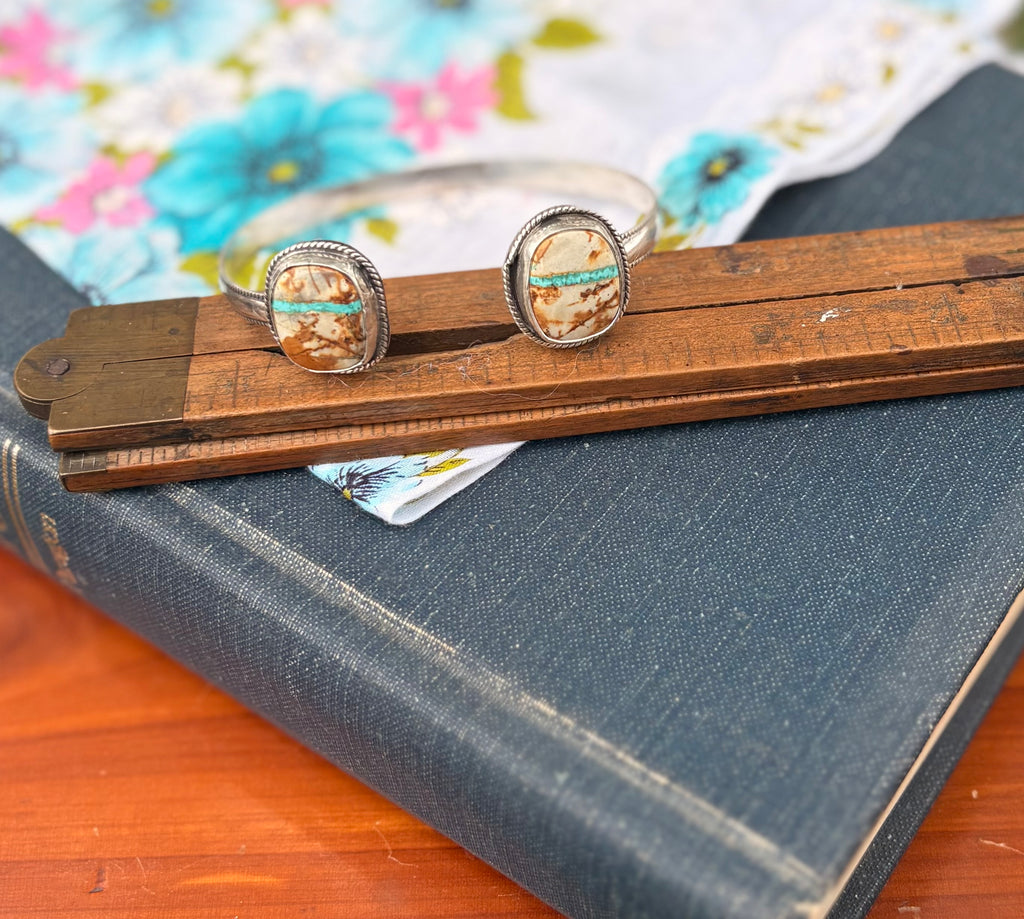 The Konza Cuff