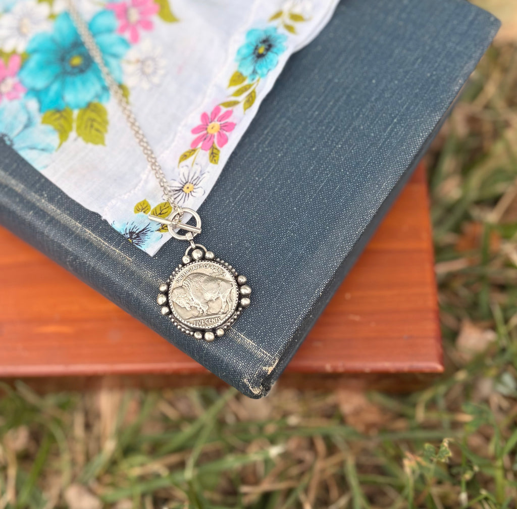 The Herd Necklace