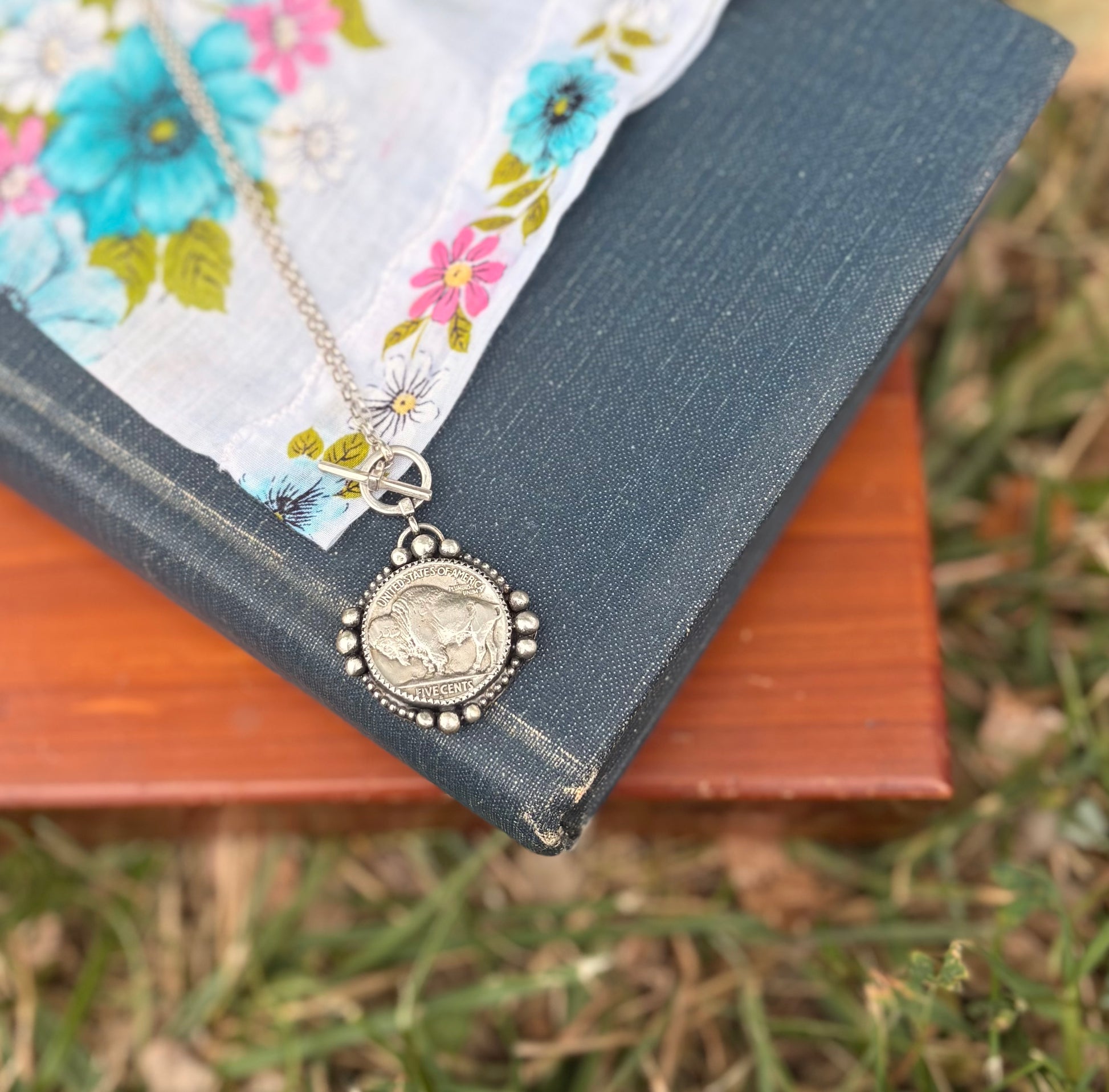 The Herd Necklace