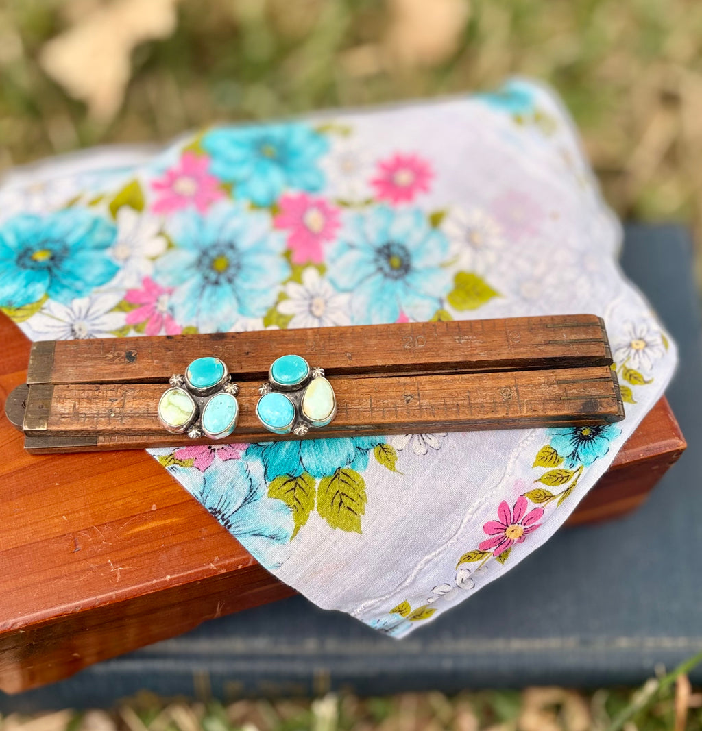 Stepping Stones Studs