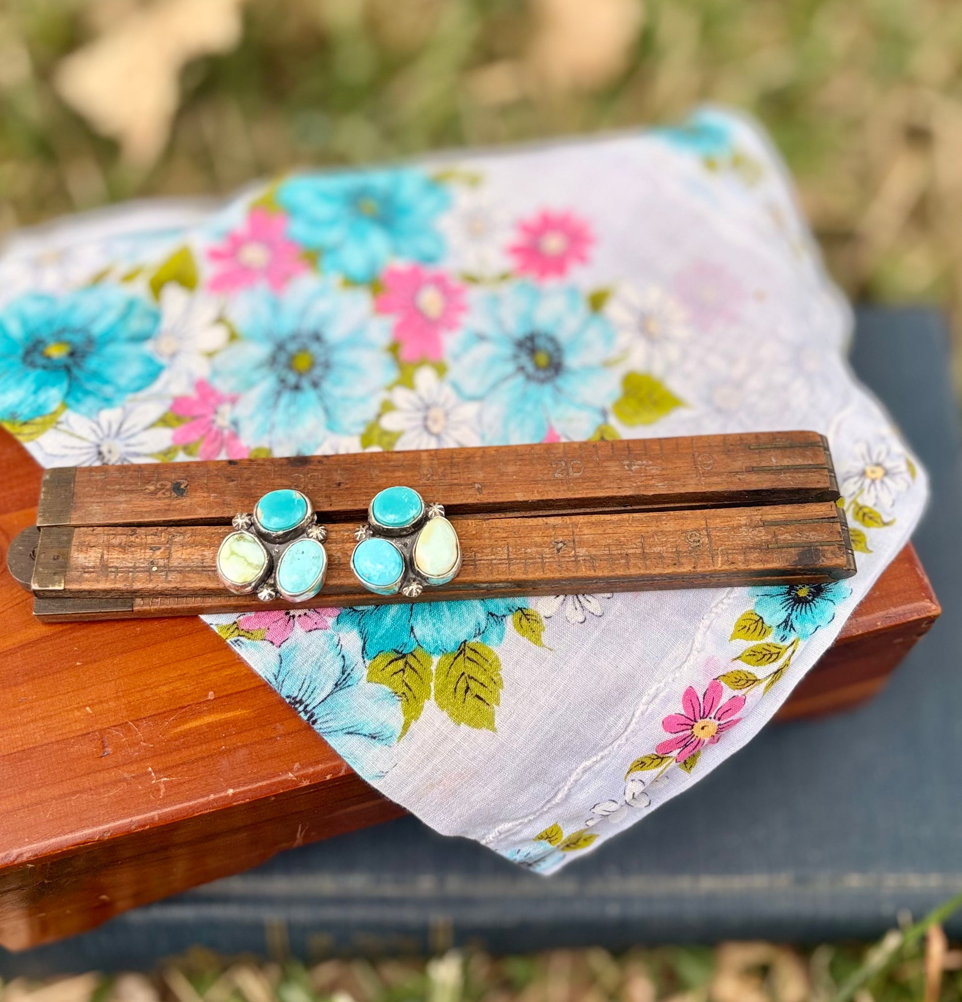 Stepping Stones Studs