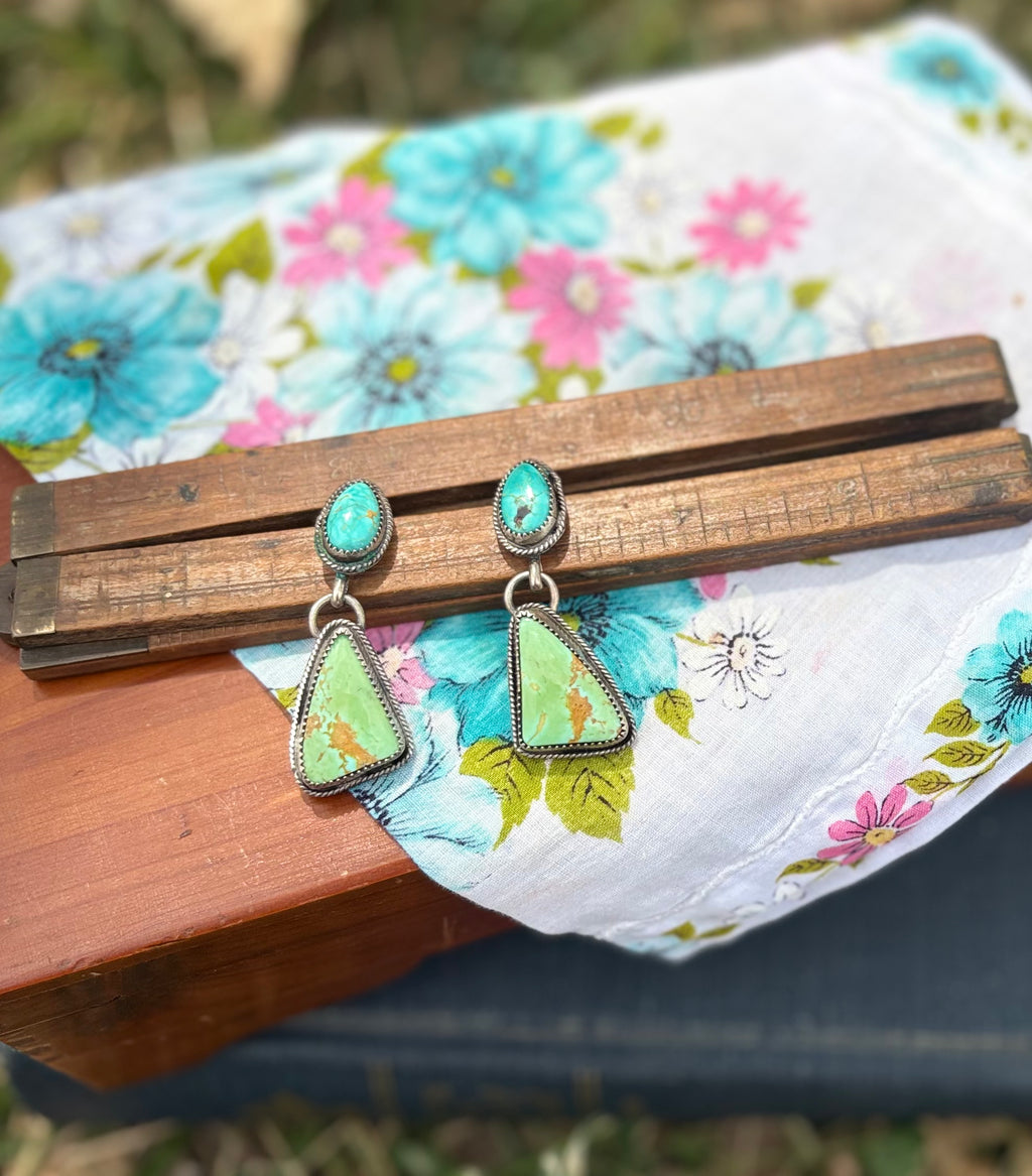 The Corral Earrings