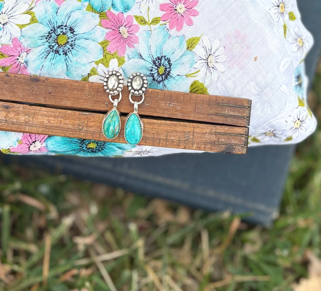 The Dorothy Dangles