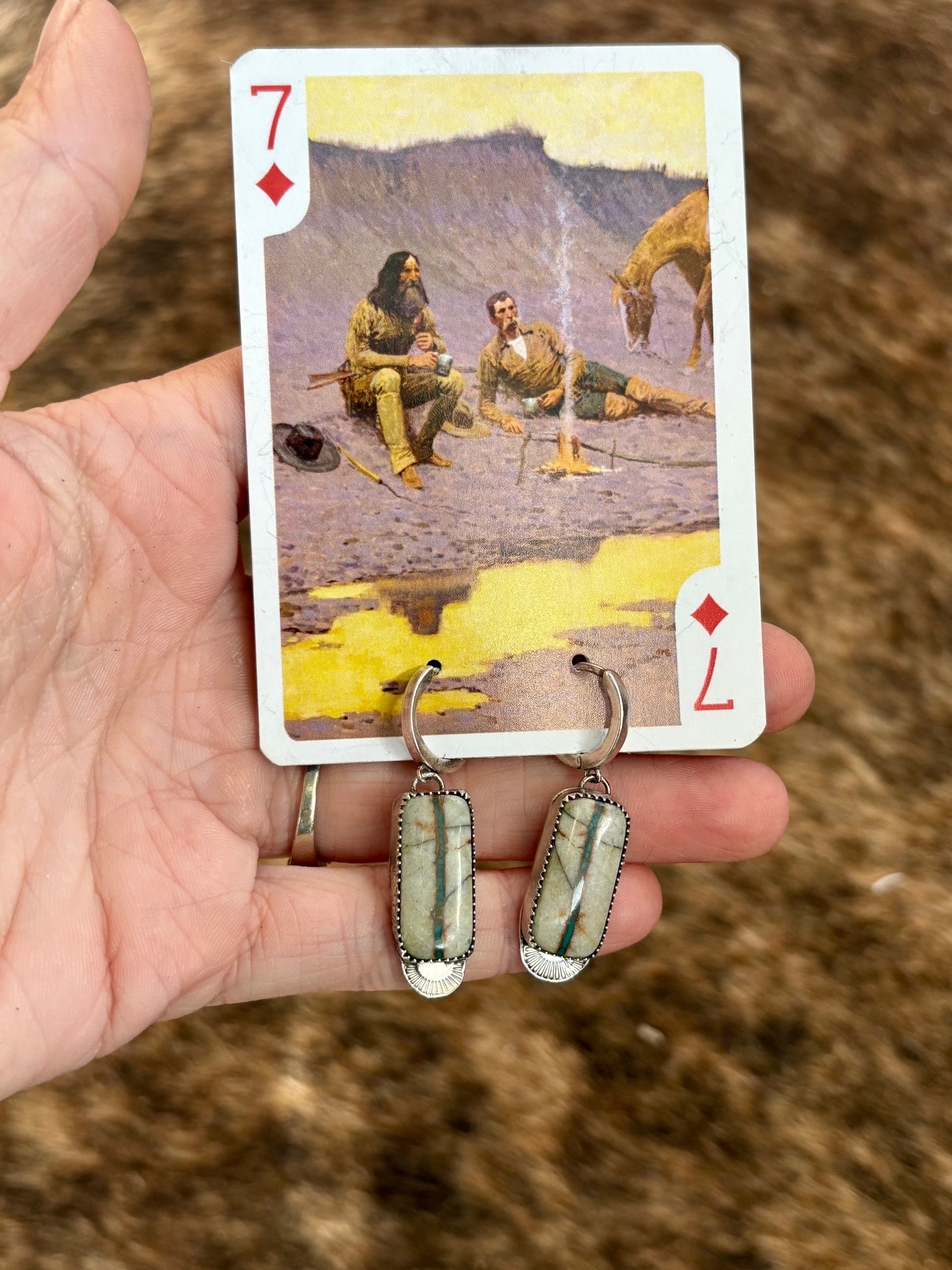 The Home Creek Dangles