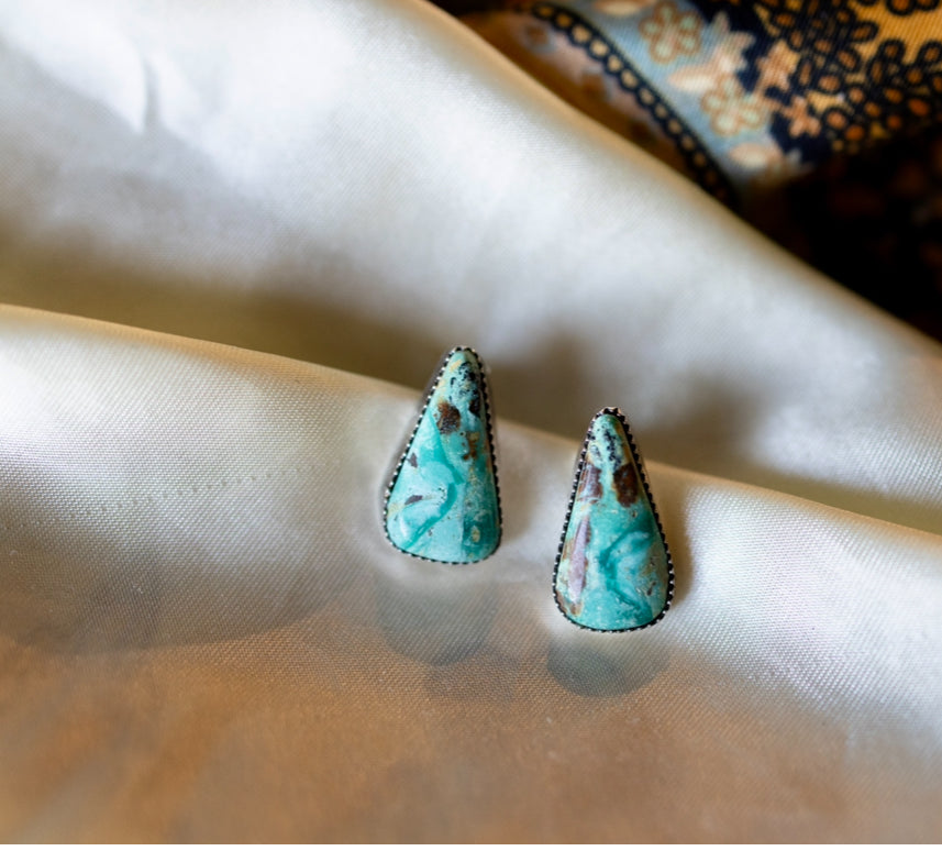 Prairie Morning Studs