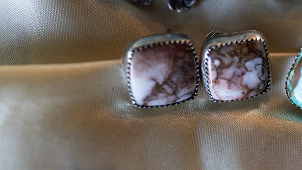 The Wild Horse Studs