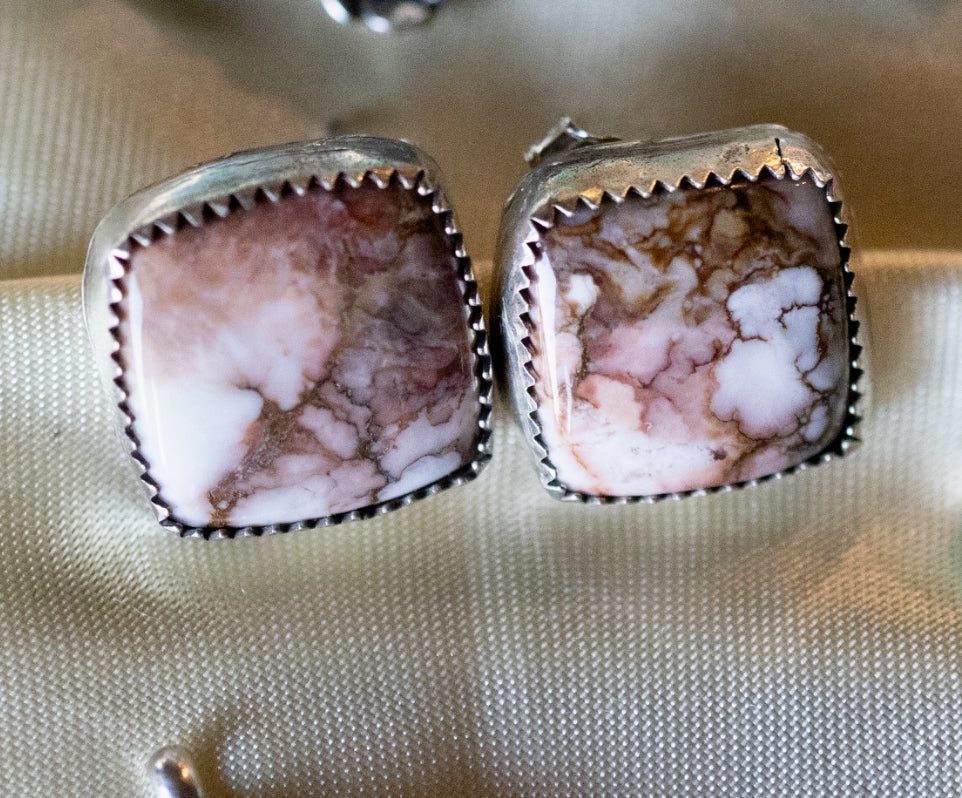 The Wild Horse Studs