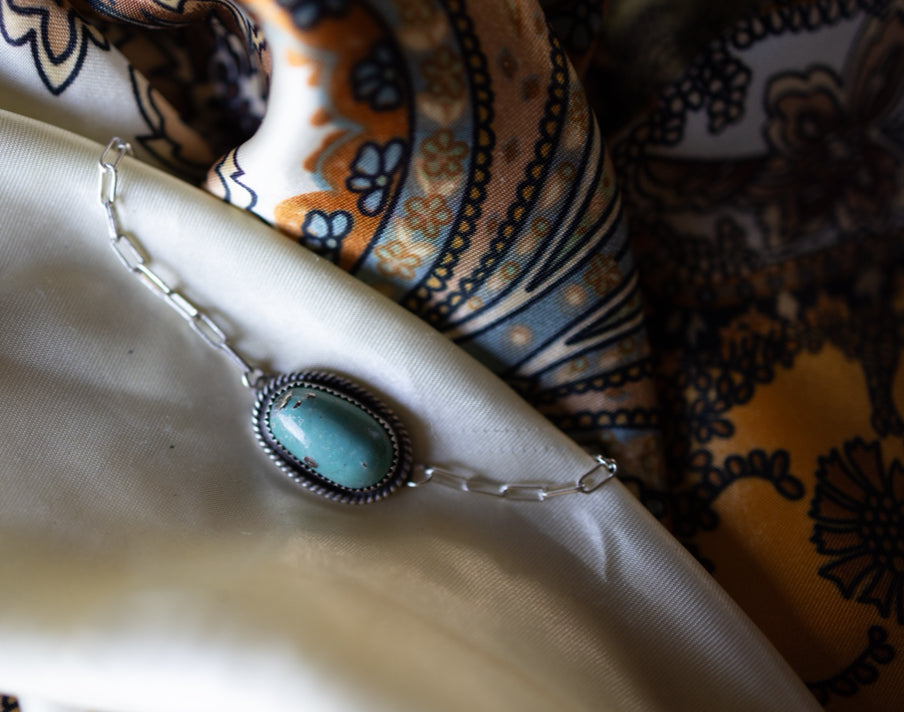 The Rustler Bracelet