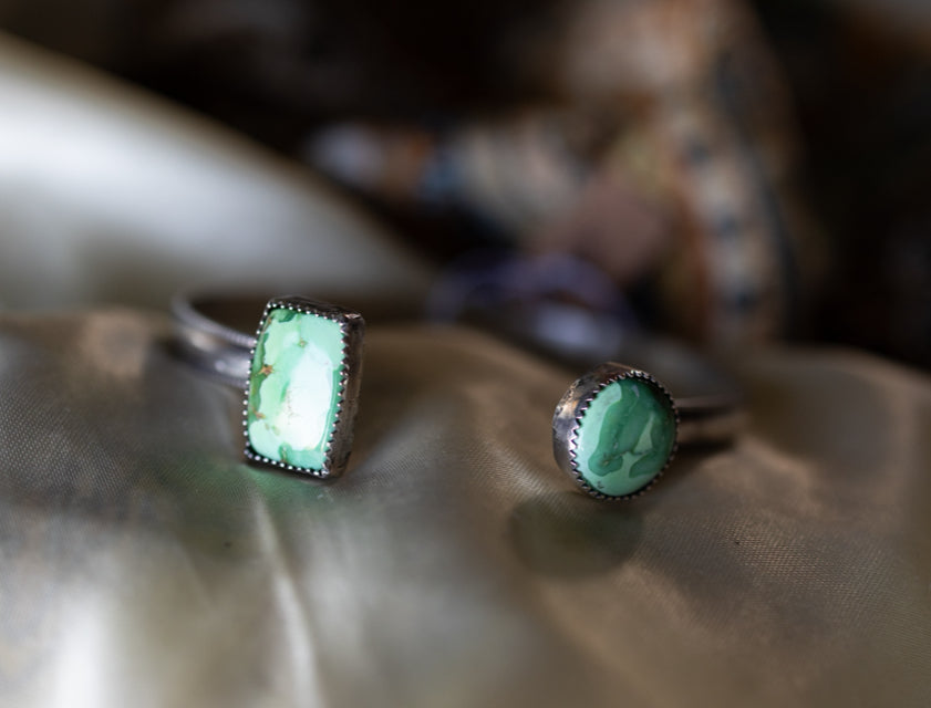 The Hunting Ground Cuff